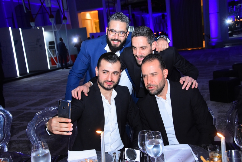  25th Anniversary Celebration - Gala Dinner – of IPT POWERTECH GROUP